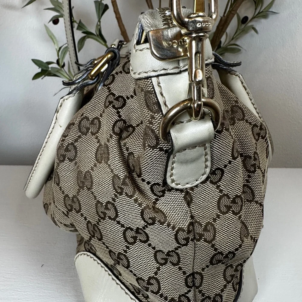 Gucci Sukey Bag - Picture 8 of 14